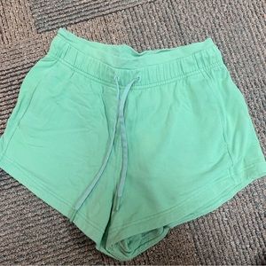 Inner Glow Vista Green